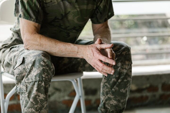 “Be caring, but also be persistent”: American Legion says Afghanistan veterans will need extra support